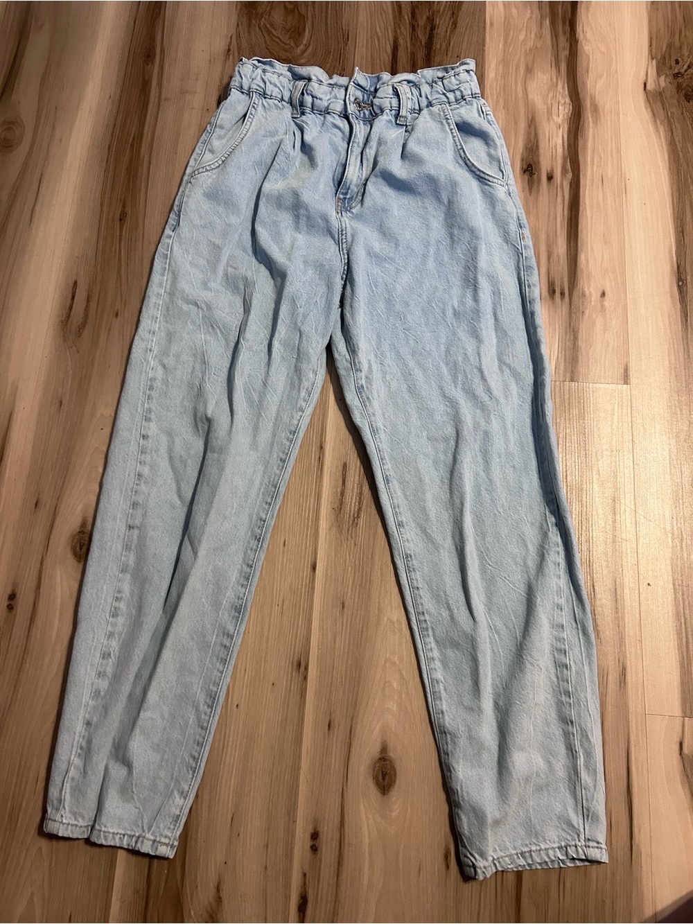 Zaba jeans